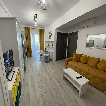 Td Apartments Iasi Exterior photo