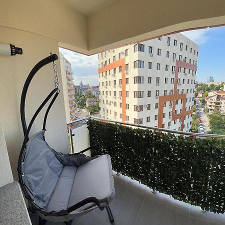 Td Apartments Iasi Exterior photo