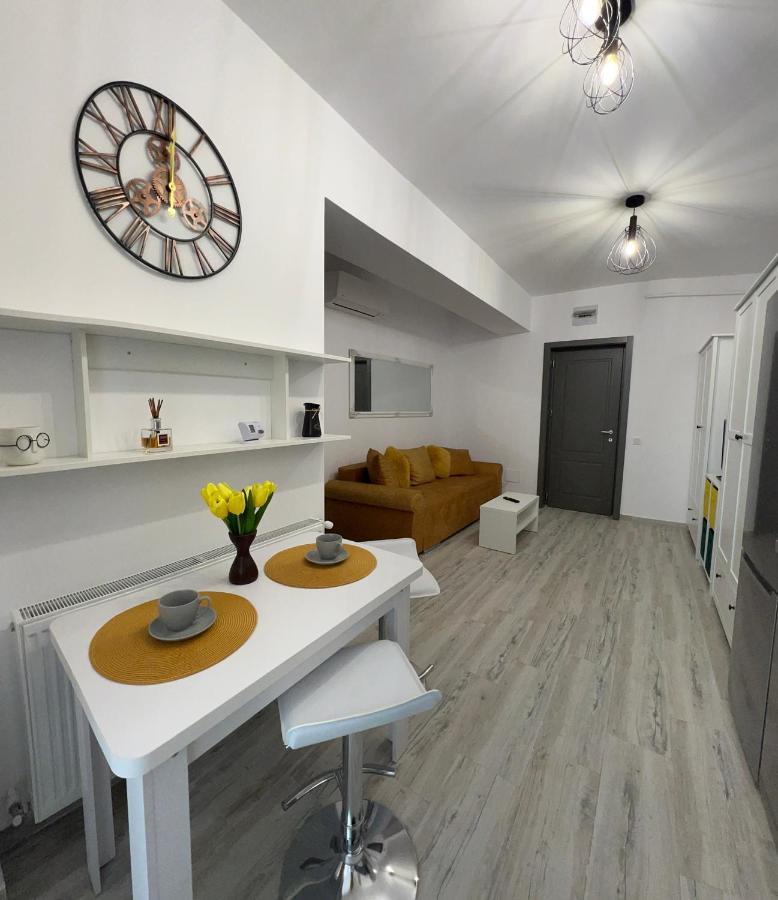 Td Apartments Iasi Exterior photo